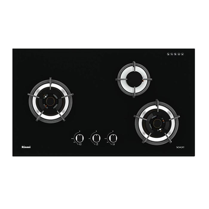 RINNAI RB-93UG / Kompor Tanam RINNAI RB93UG / Kompor Gas Tanam RINNAI