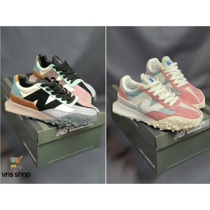 SEPATU SNEAKERS WANITA NB XC72 WOMEN