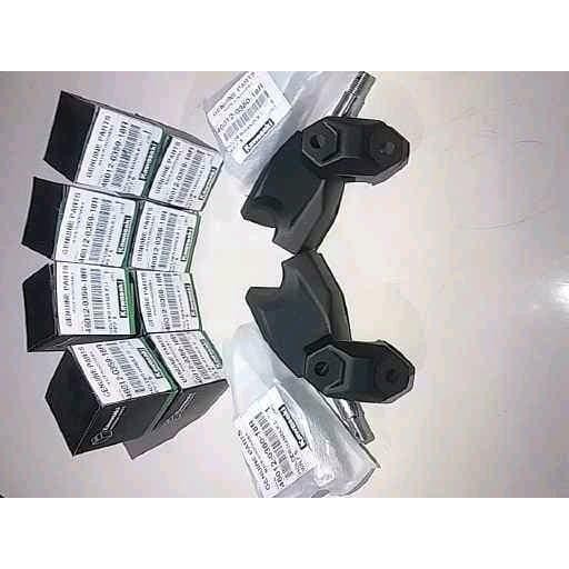 New Raiser Reser Klx Bf Se Original Sepasang Peninggi Stang Stir Klx Bf Se Terlariss !!