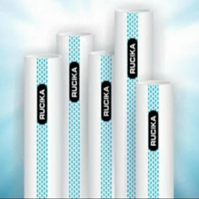 Pipa Rucika 2 inch Aw