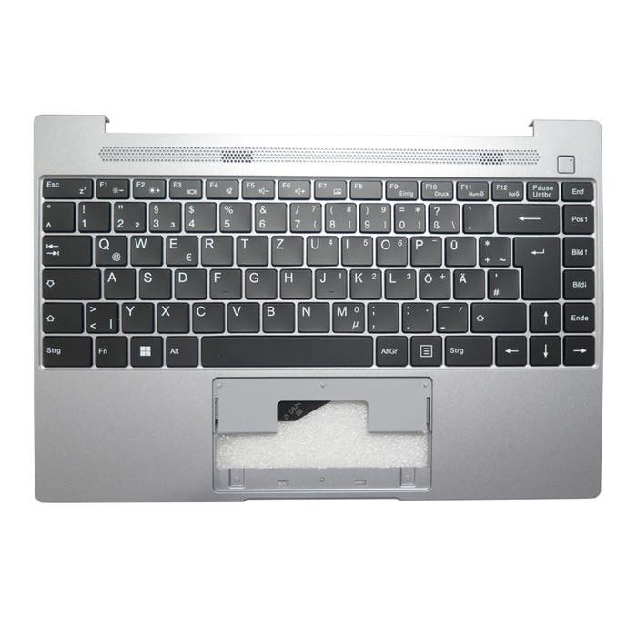 Casing Laptop Laptop PalmRest&keyboard For MEDION AKOYA E14302 MD63600 MD61948 E14304 MD63780 Gray T