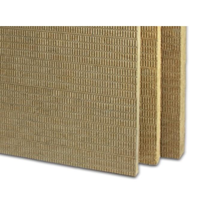 Rockwool Peredam Suara D60 D80 D100 (60X60 Cm Tebal 2,5Cm) Terlaris