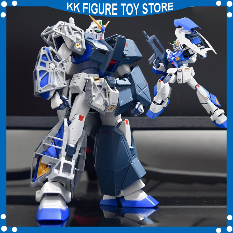 Yiming Model MG 1/100 RX-78 NT-1 Ver2.0 YM-001 ALEX Figures Assembly Model kits Action Figure Robot
