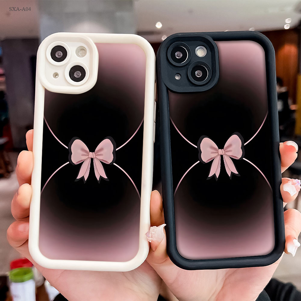Casing Hp Untuk Compitable With Samsung Galaxy A55 A35 A54 A52 A52S A51 A50S A50 A30S A53 A34 A33 A3