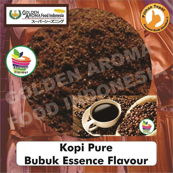 Bubuk Coffee Pure Efe Essen Flavor Ekstrak Kopi Essence Flavour Esen
