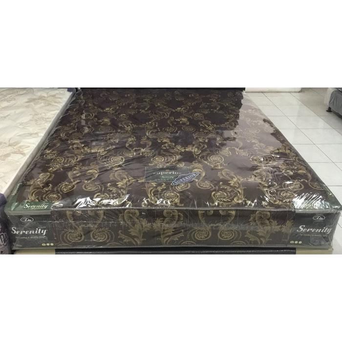 Kasur Springbed Elite Serenity Superior 90 x 200 kasur saja