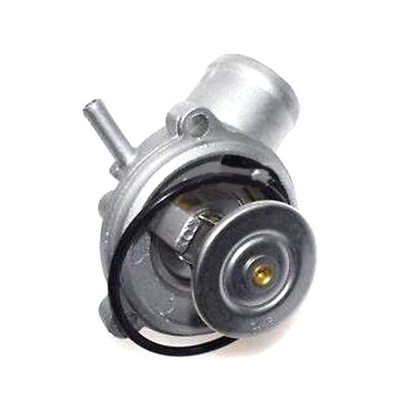 STRICT ENGINE COOLING THERMOSTAT THERMOSTAT HOUSING 1112030875 1112000915 FOR W202 W124 W210 W163