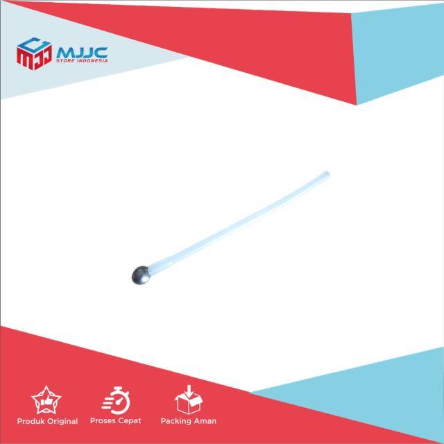 MJJC Foam Cannon Pro / Foam Lance Pro Suction Tube Straw (Sedotan)