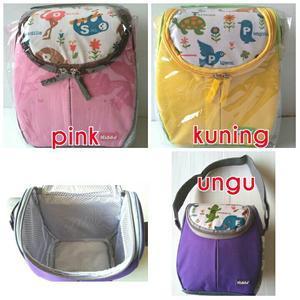 Cooler Bag/Lunch Bag Mini Kiddy