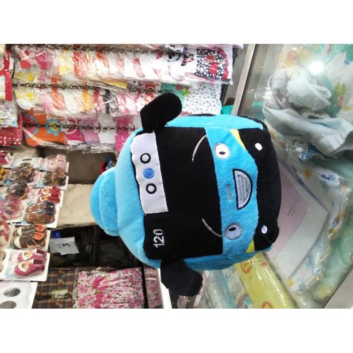 Boneka Tayo SNI full dacron lembut