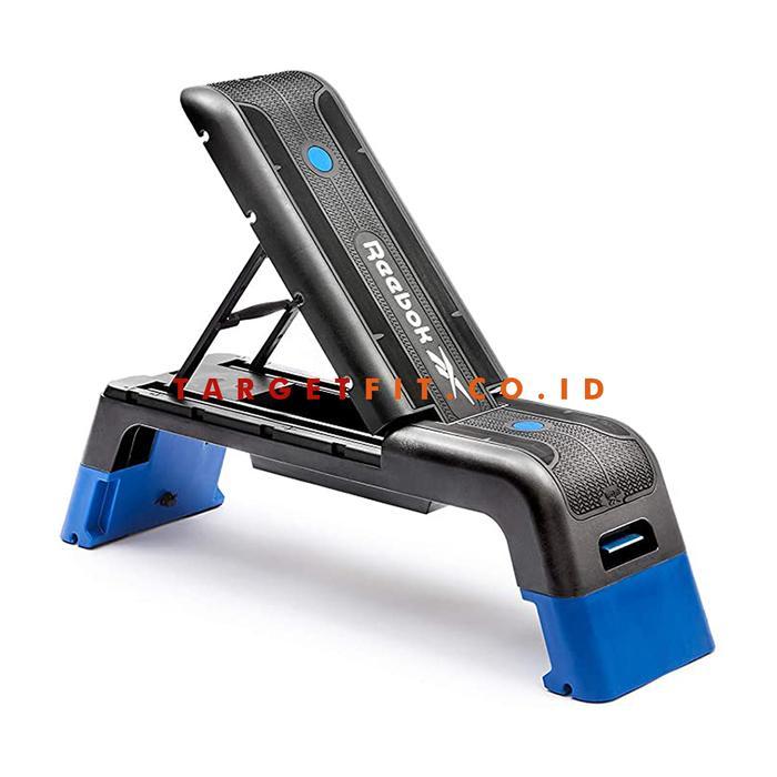 REEBOK DECK NEW / STEPPER / STEP AEROBIC NEW