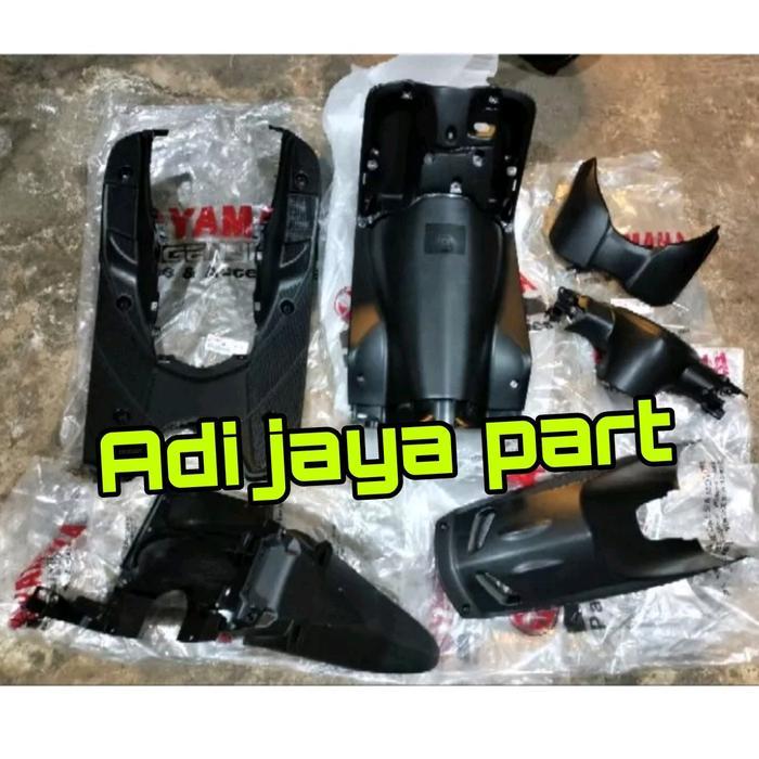 cover body kasar mio smile body kasar mio smile body kasar mio lama original yamaha