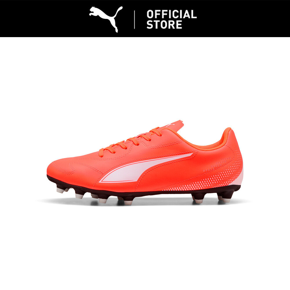 PUMA Sepatu Sepak Bola VITORIA II FG/AG Pria