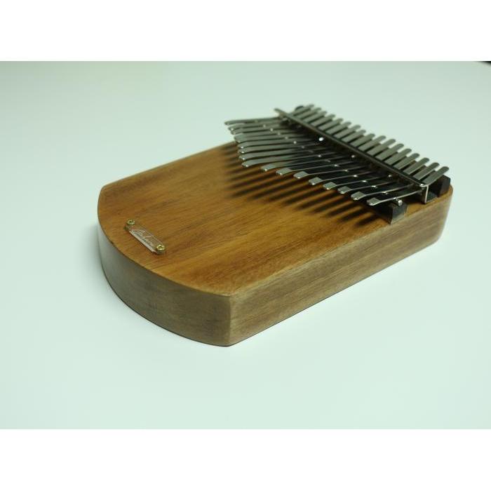 Promo Gaharu Kalimba Gk17Bm - Bima (Tines Reguler, Mahogany Wood, Tuning C =Do) Terlaris