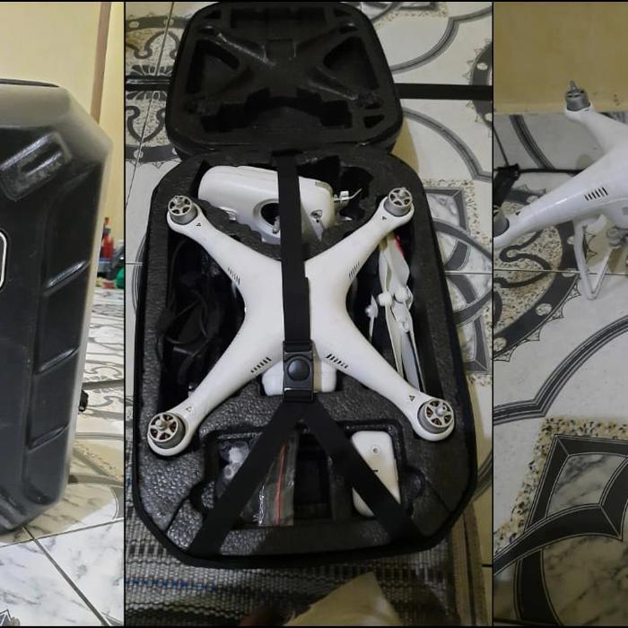 dji phantom 3