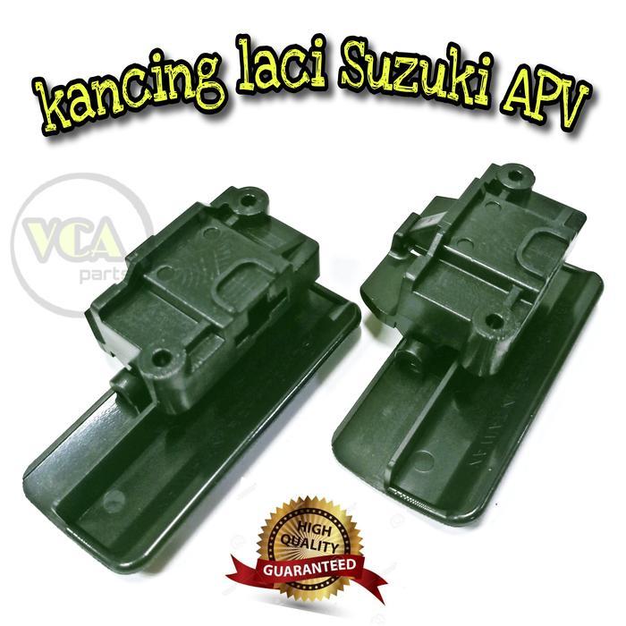 Kancing Laci Suzuki Apv/Kunci Laci Dasboard Suzuki Apv