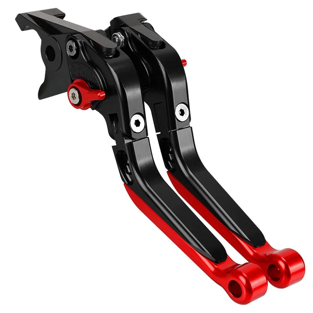 MOTORCYCLE ACCESSORIES FOR HONDA CB400 SF CB400SF VTEC REVO 2002-2022 2021 HANDLE BRAKE CLUTCH