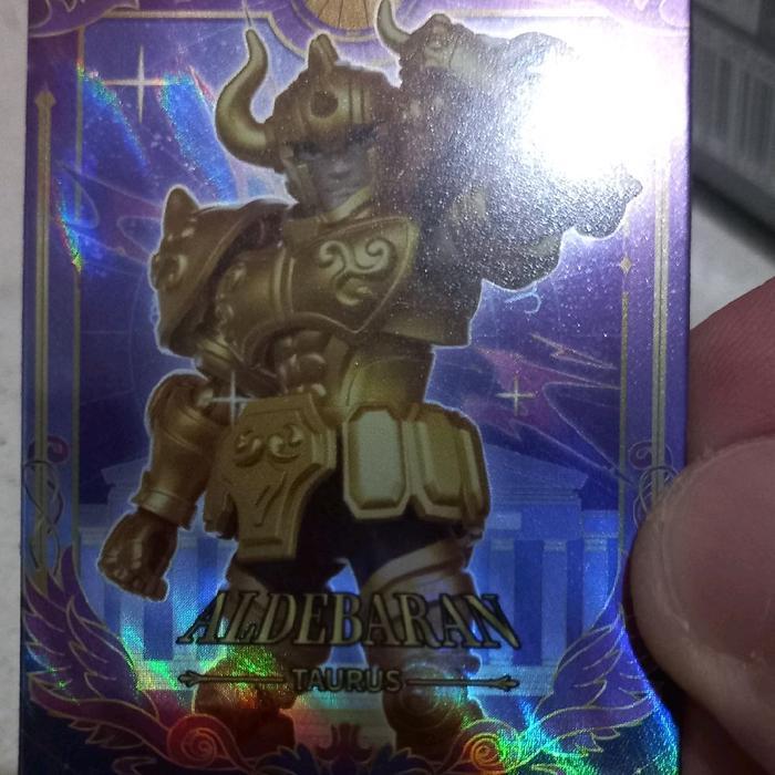 HOT SALE BLOKEES SAINT SAIYA 03 ALDEBARAN TAURUS TERMURAH