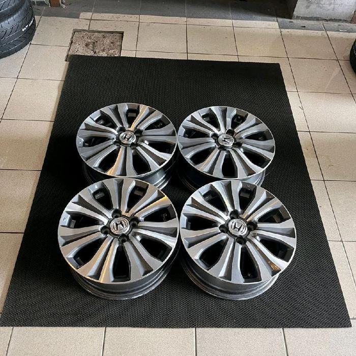 VELG OEM HONDA FREED ORIGINAL RING 15
