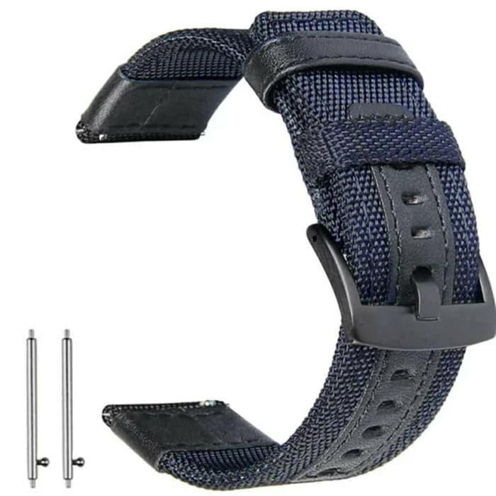 Tali Jam Tangan Strap Samsung Galaxy Watch Active Sm R500 40Mm Tali Promo