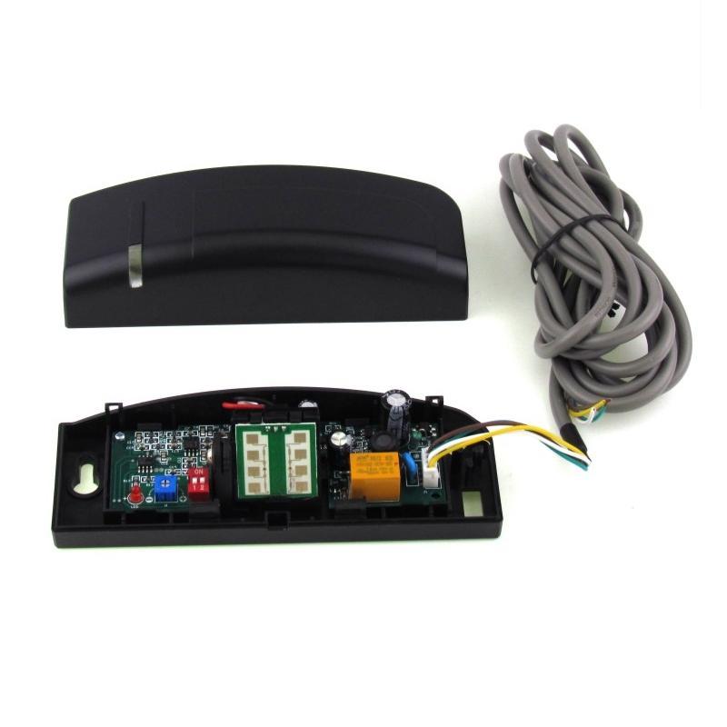 Microwave 24.125GHz automatic door sensor Good quality motion sensor