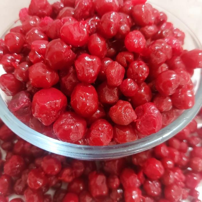 Manisan Buah Cermai 500gram