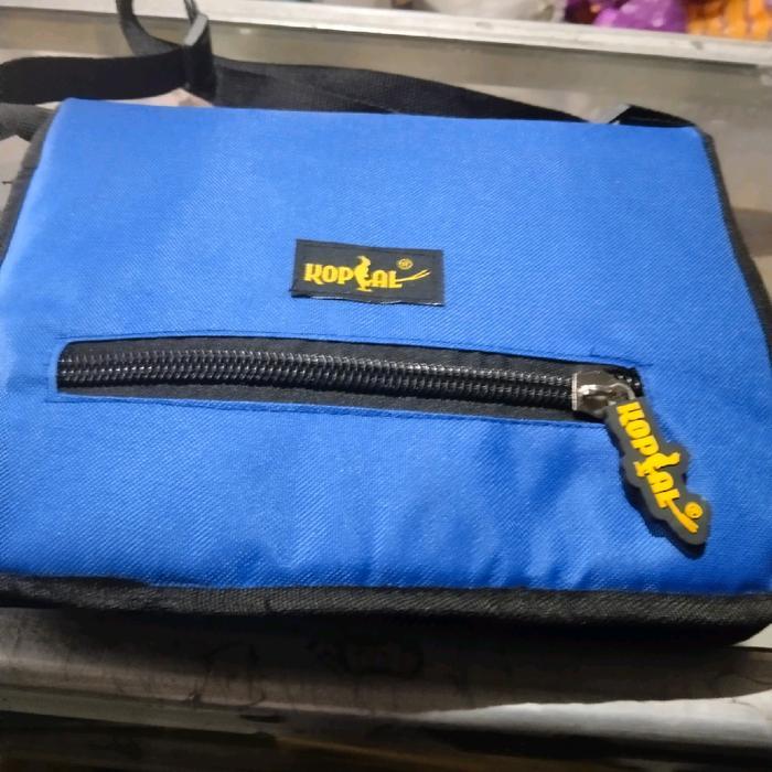 TAS RANSEL SANGKAR BURUNG KOPRAL ORIGINAL PROMO TERMURAH