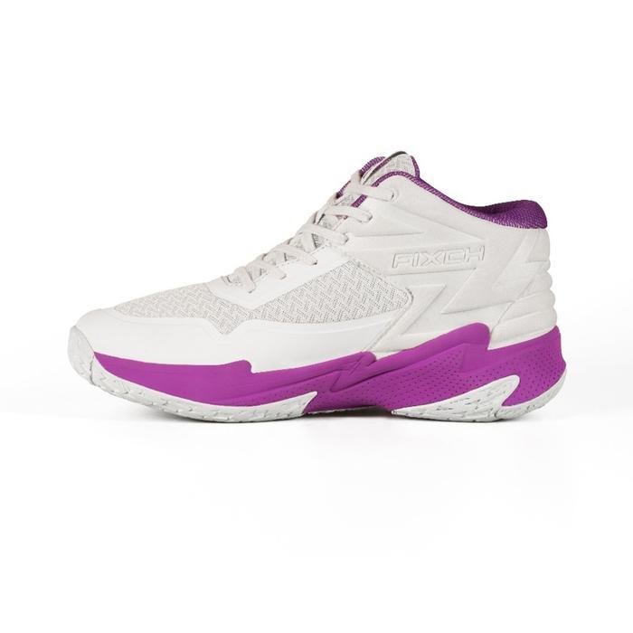 Sepatu Voly / Basket Fixch Oppus Best Seller