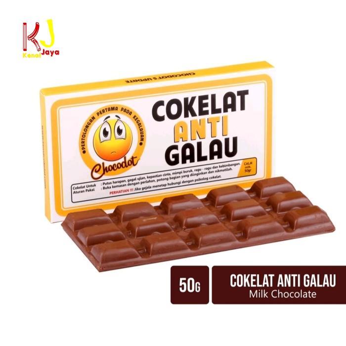 NEW Coklat Chocodot