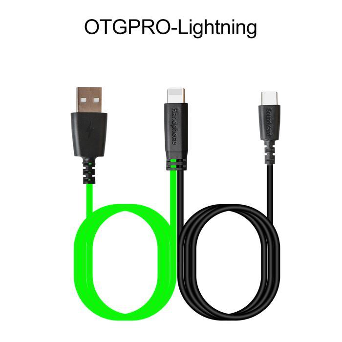 Siborie Otg Kabel Konversi Digunakan Untuk Kartu Suara Langsung Siap Cod Terlaris