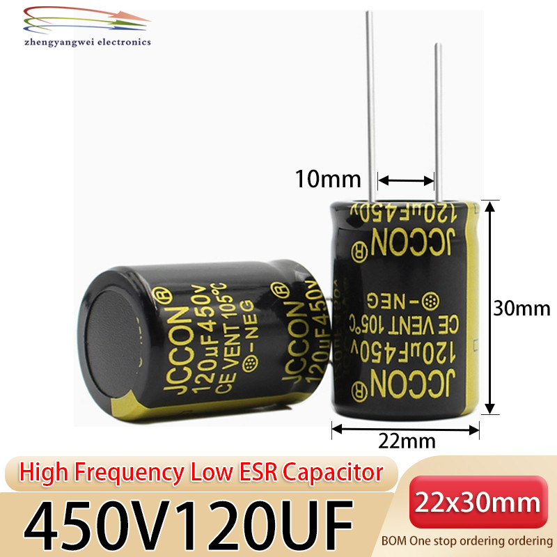2PCS 330UF 2200UF 22x40 120UF 680UF 470UF capacitor 220000UF 10000UF 6800UF 220UF 22x30 25V 35V 50V