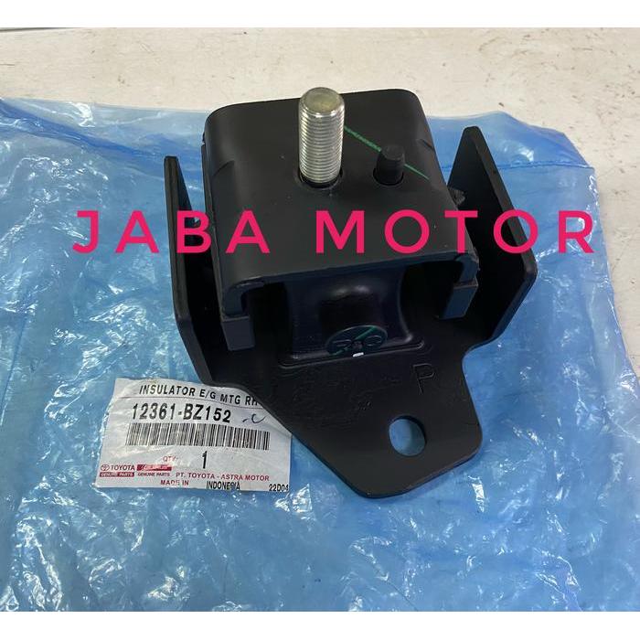 Engine monting-Engine mounting Avanza-Veloz-Rush-Terios 1.5 kanan ORI
