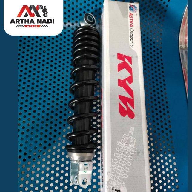 Shock Shockbreaker Belakang Kayaba Vario Beat Scoopy