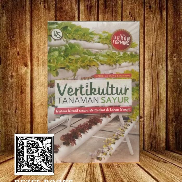 

vertikultur tanaman sayur