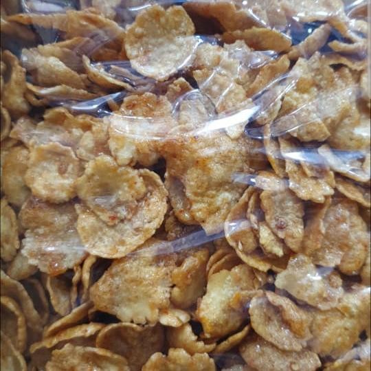 

EMPING KECIL PEDAS MANIS 1000GR