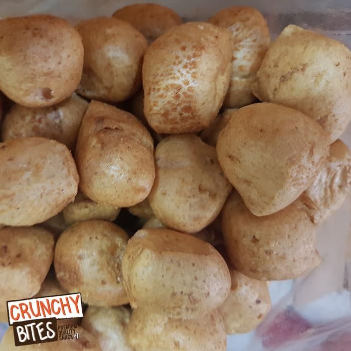 

KRUPUK BASO IKAN SINAR RASA @800GRAM