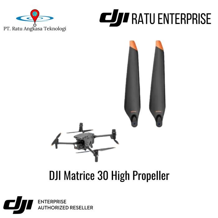 Propeller Baling-Baling DJI Matrice 30 DJI Matrice 30T - Part9 Propeller 1671