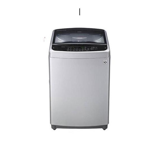 LG Mesin Cuci 7KG T-2107VSPCK Hemat Listrik - Smart Invert - NRESMI LG