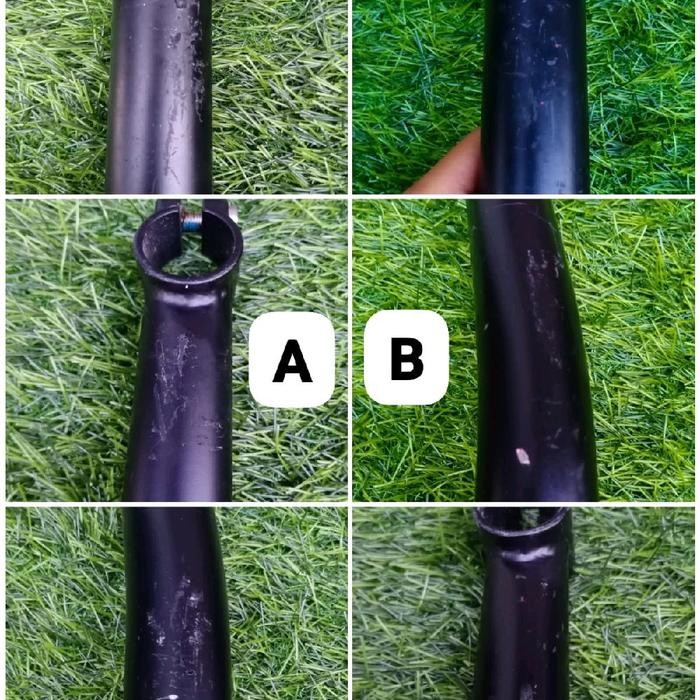 Handlepost 22,2 Pikes Gen 1