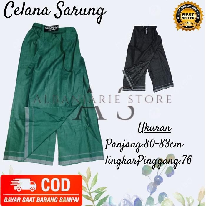 Sarung Celana Murah/Sarung Celana Sd/Sarung Celana Murah/Sarung Celana