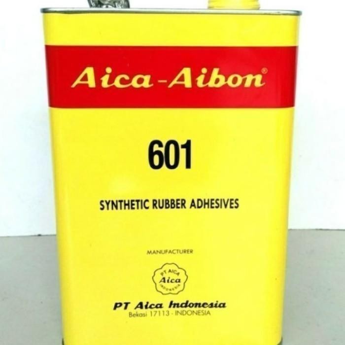 

LEM AICA AIBON 601 700 GR - 1KG