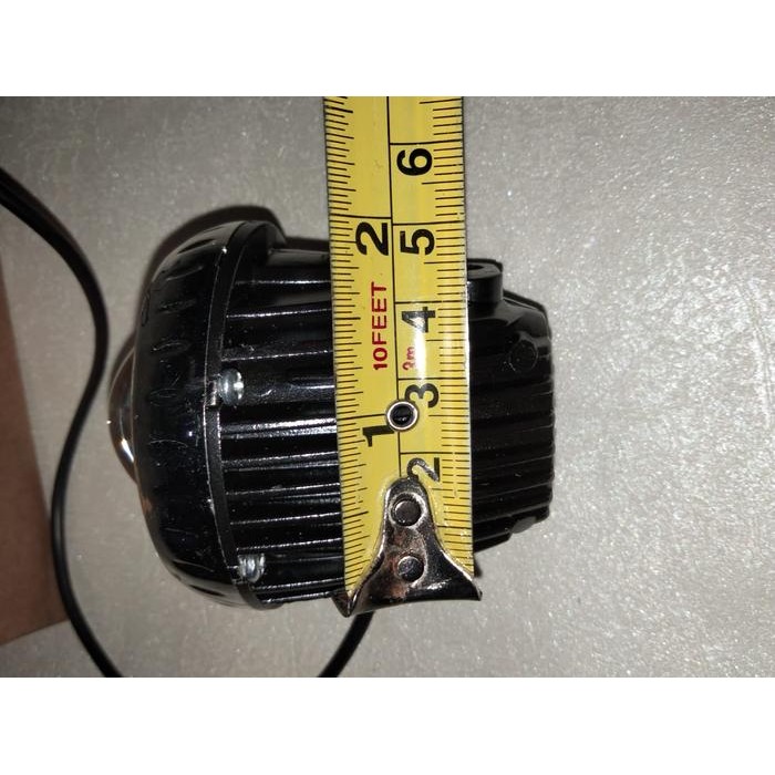 LAMPU SOROT MOBIL MT24 VAHID