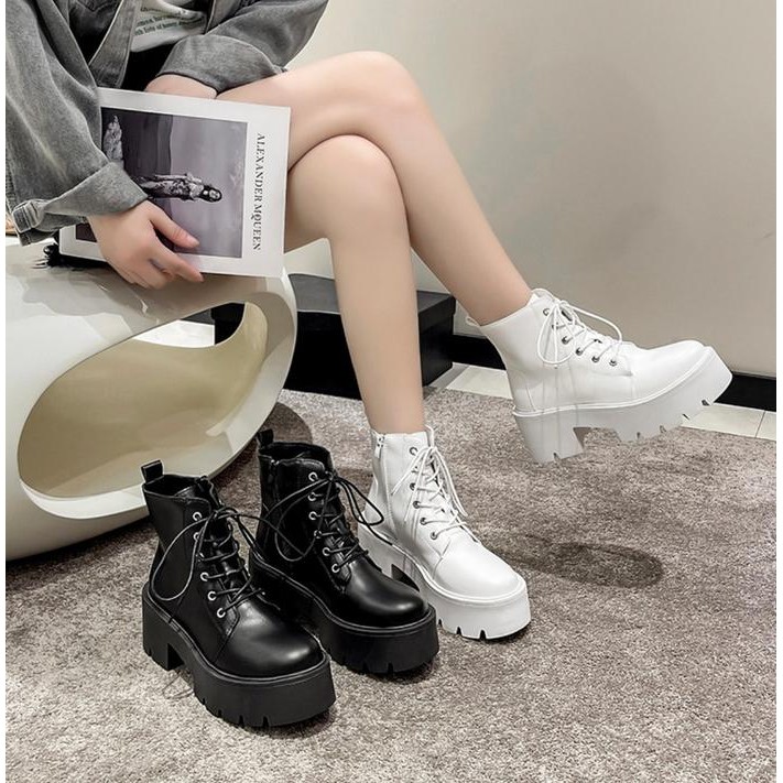 Aldo Ventelas - 1915B Sandal Sepatu Sneakers Wanita Fashion Boots Karet Shoes