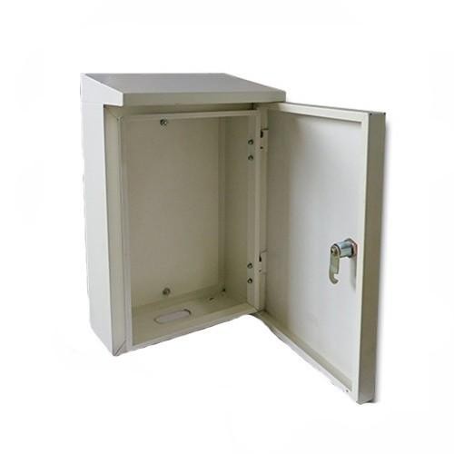 BOX PANEL LISTRIK CHINT INDOOR