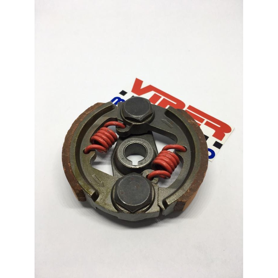 DISKON Kampas Kopling Otomatis RACING Mini Gp - Mini Trail - Mini ATV 50cc 2T Mesin Tarik