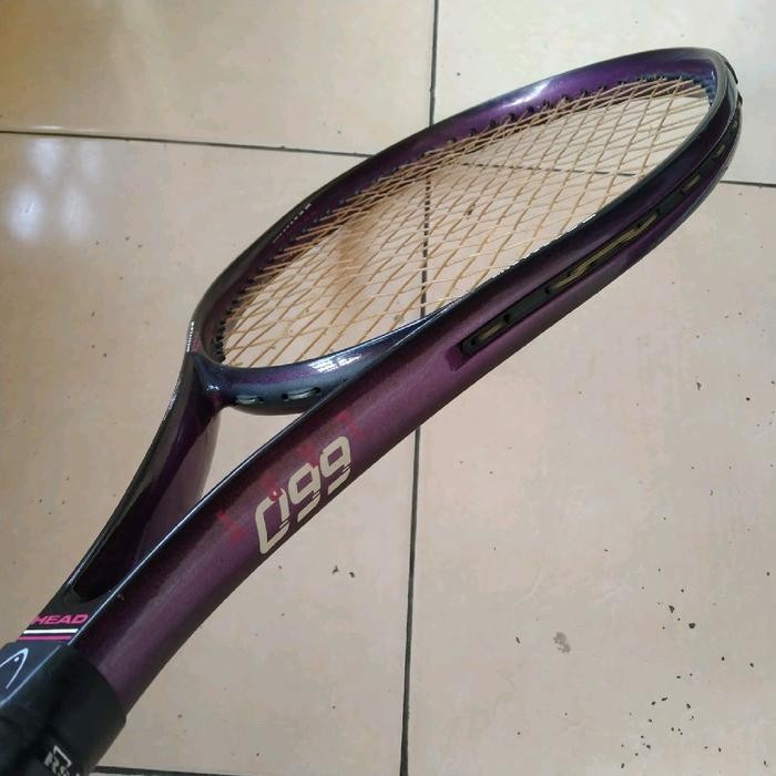 Raket tenis Head original