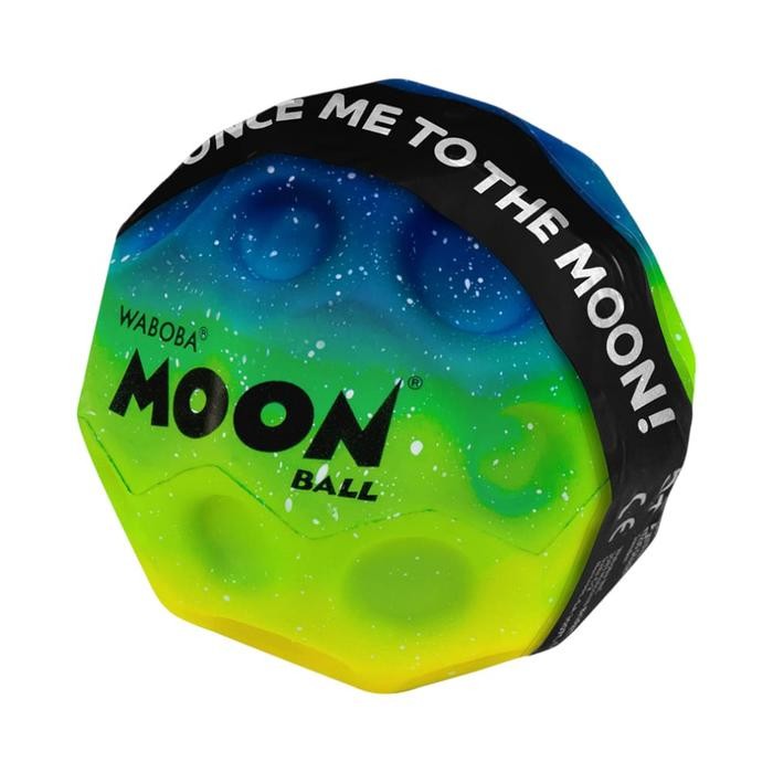 WABOBA BOLA MOON GRADIENT RANDOM