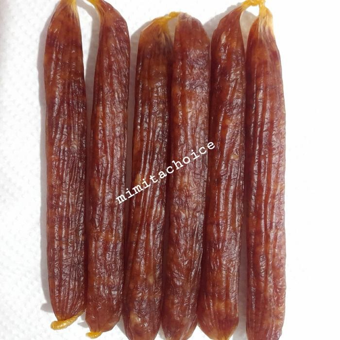 

Pilihan- Lapciong Malaysia Premium