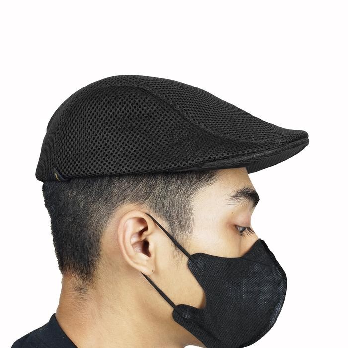 New // Kalibre Topi 991607000 // 100% Original