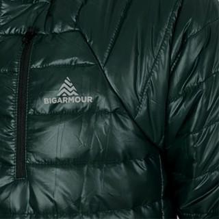 Bigarmour Karimata [Pro] - Jaket Dakron Reflektif